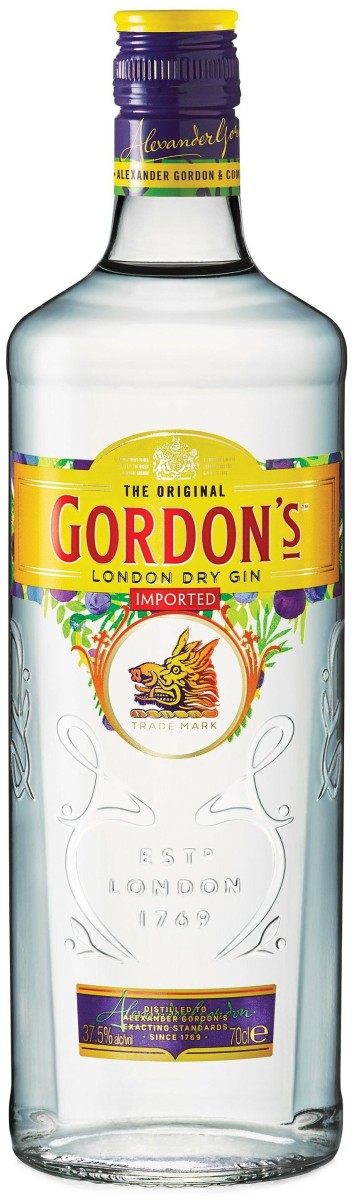 Gordon’s Gin 0.7